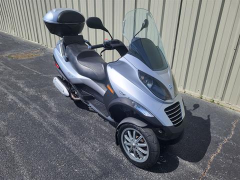 2007 Piaggio MP3 in Edwardsville, Illinois - Photo 4