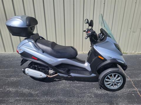 2007 Piaggio MP3 in Edwardsville, Illinois - Photo 5