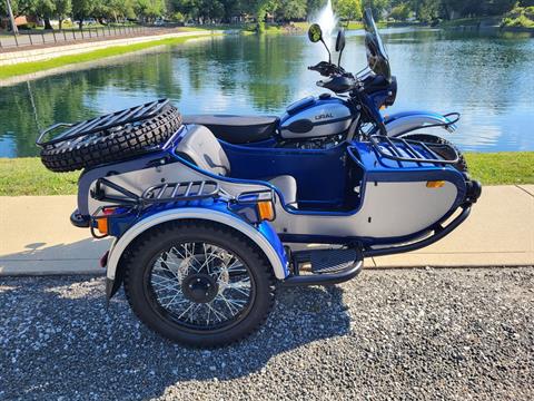 2023 Ural Motorcycles Gear Up in Edwardsville, Illinois - Photo 2