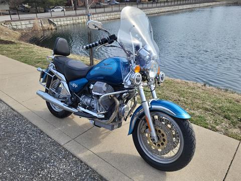 2000 Moto Guzzi California EV in Edwardsville, Illinois - Photo 1