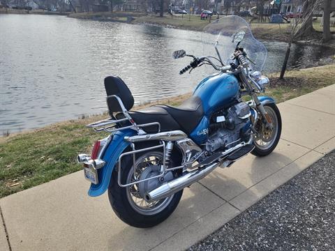 2000 Moto Guzzi California EV in Edwardsville, Illinois - Photo 3