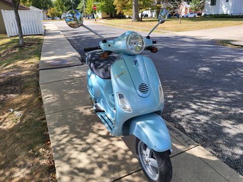 2006 Vespa LX 150 in Edwardsville, Illinois - Photo 4