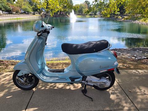 2006 Vespa LX 150 in Edwardsville, Illinois - Photo 5