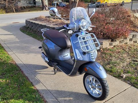 2023 Vespa Primavera 150 in Edwardsville, Illinois - Photo 1