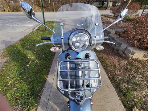 2023 Vespa Primavera 150 in Edwardsville, Illinois - Photo 4