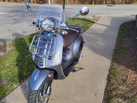 2023 Vespa Primavera 150 in Edwardsville, Illinois - Photo 2