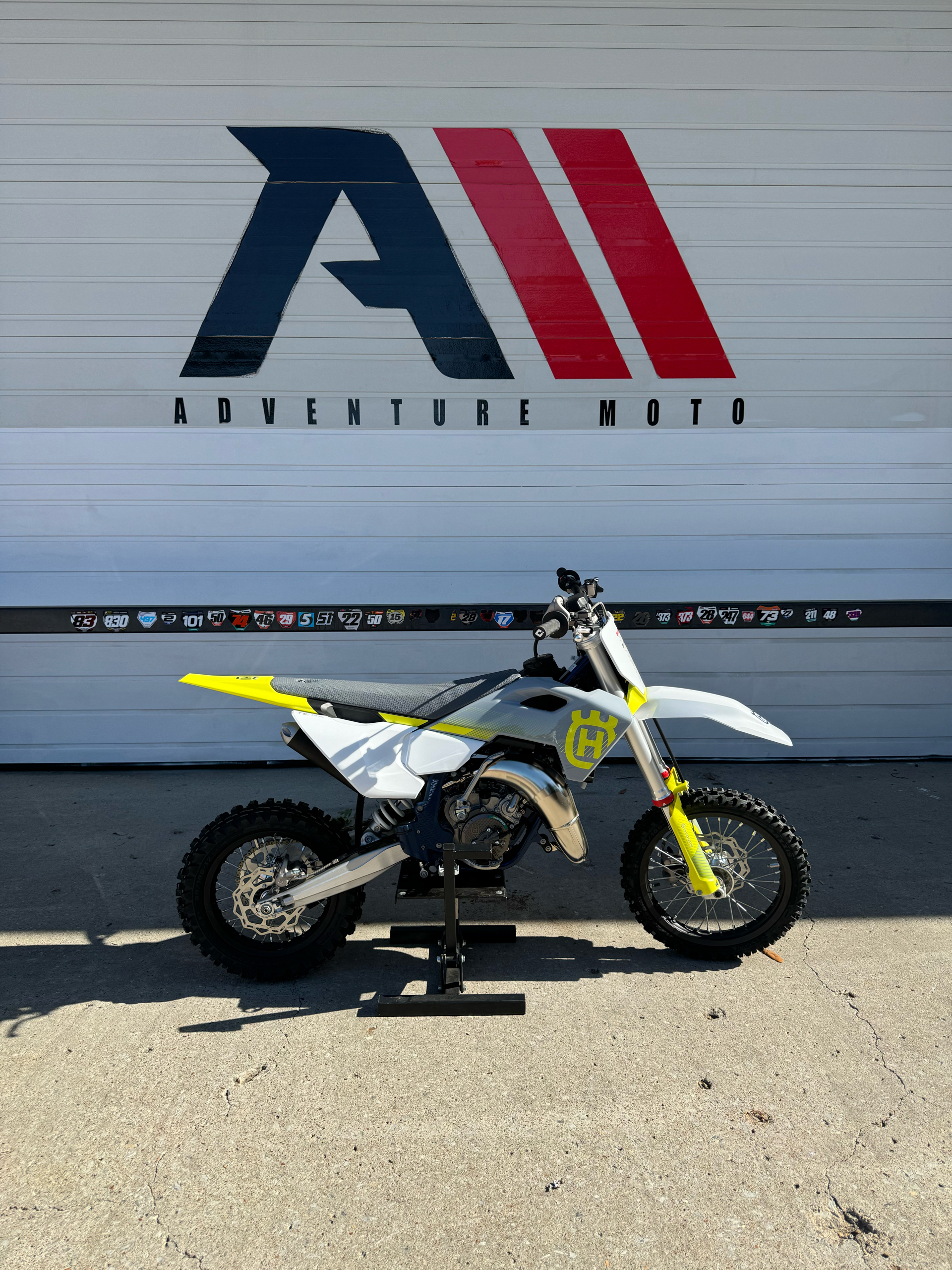 2025 Husqvarna TC 65 in McKinney, Texas - Photo 1