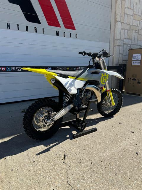 2025 Husqvarna TC 65 in McKinney, Texas - Photo 3