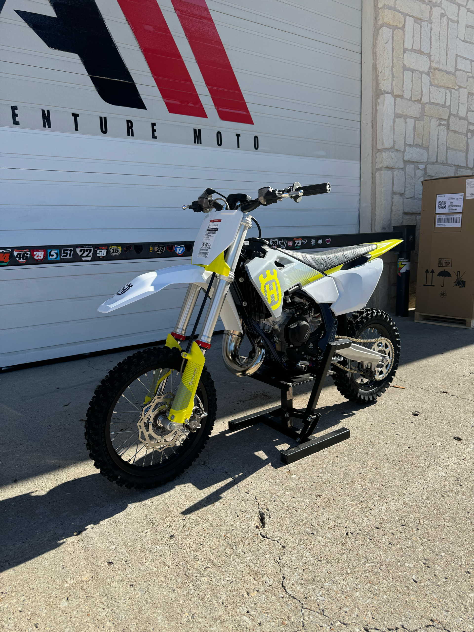 2025 Husqvarna TC 65 in McKinney, Texas - Photo 5