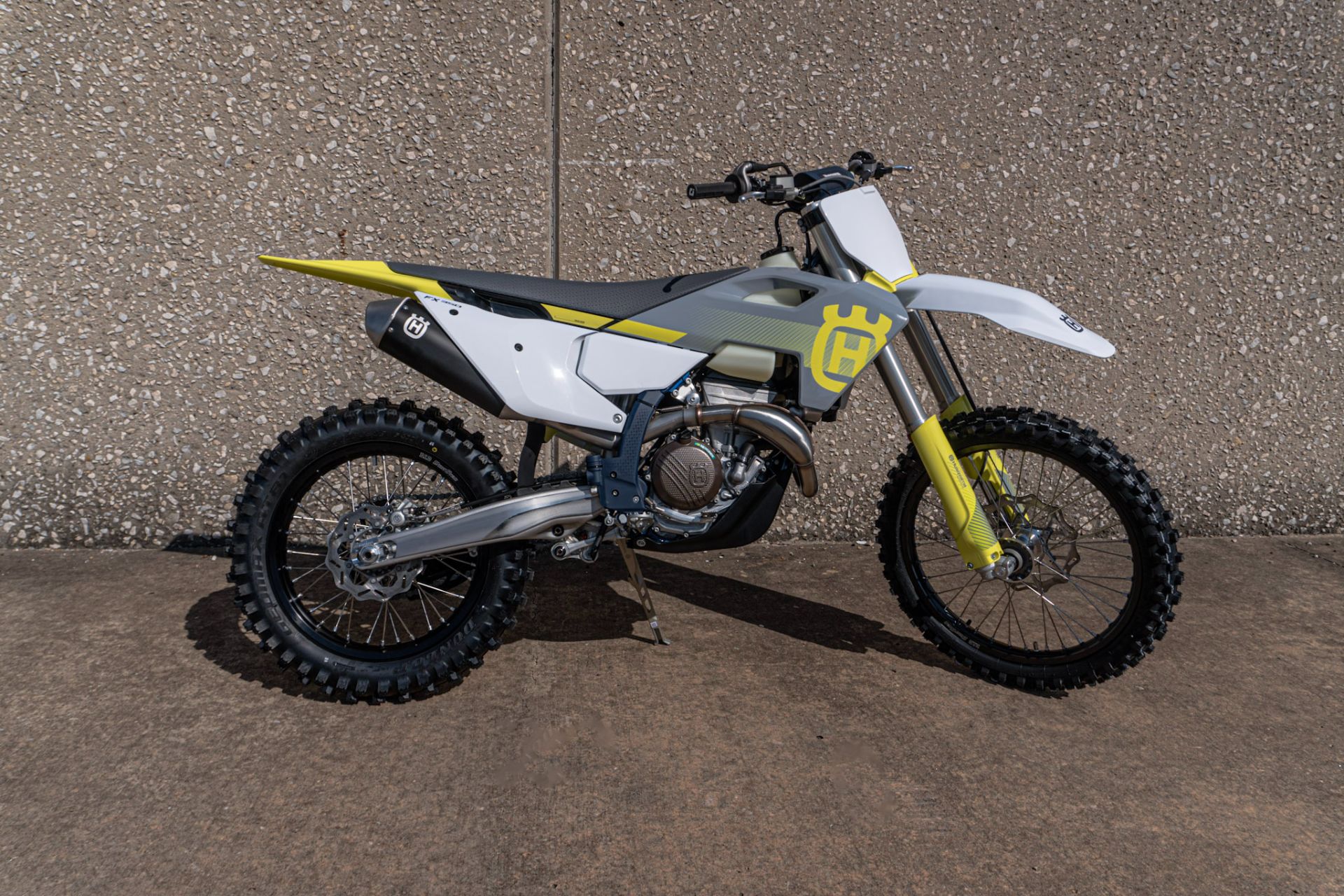 2024 Husqvarna FX 450 in McKinney, Texas - Photo 1