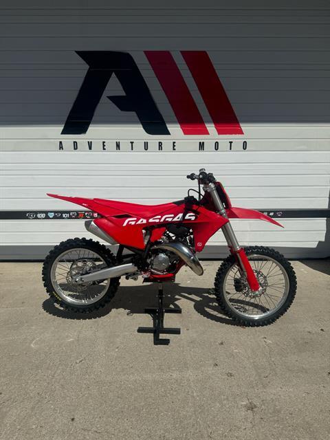 2024 GASGAS MC 125 in McKinney, Texas - Photo 1