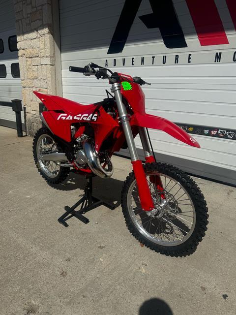 2024 GASGAS MC 125 in McKinney, Texas - Photo 2