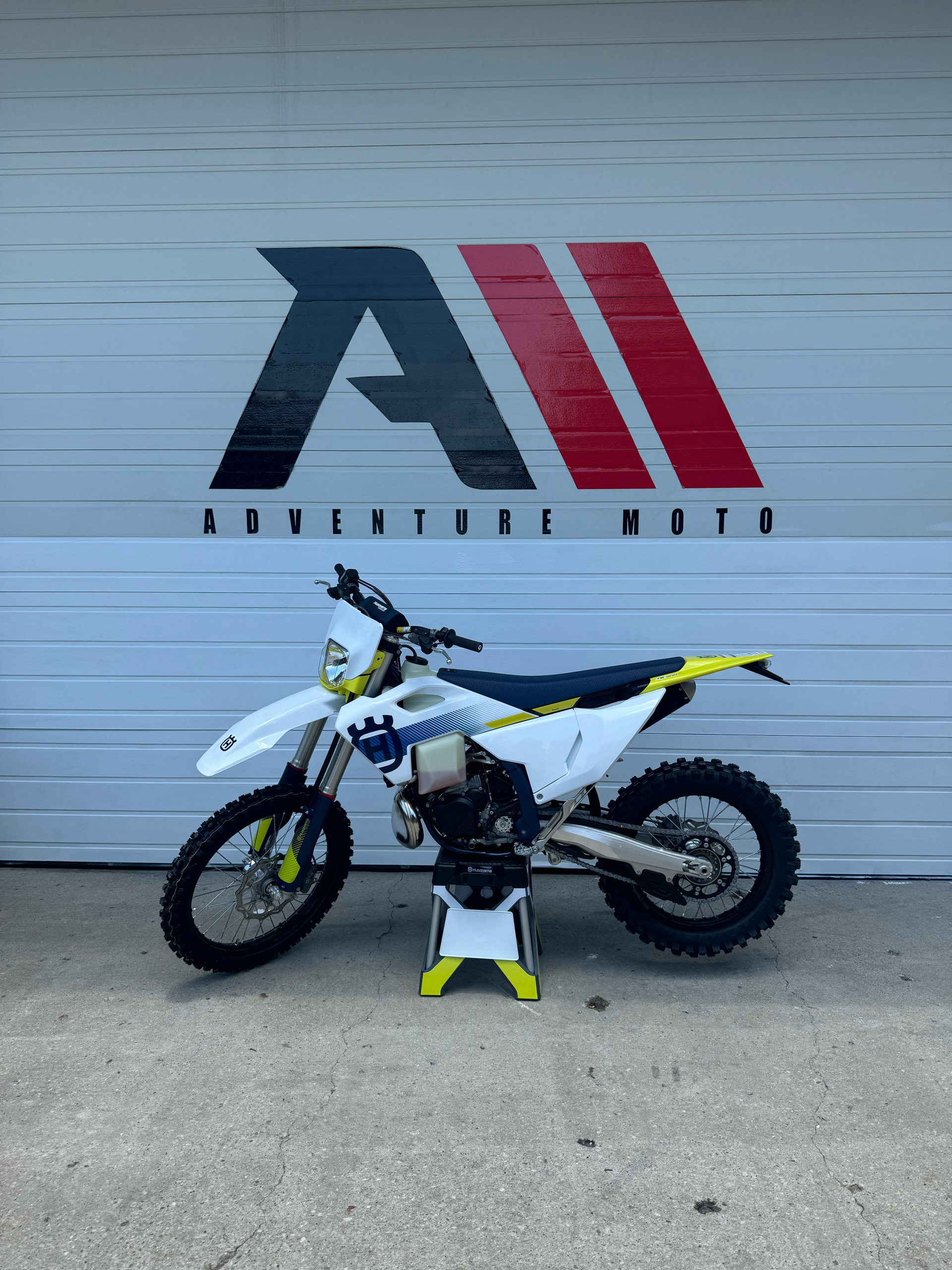 2024 Husqvarna TE 300 in McKinney, Texas - Photo 1