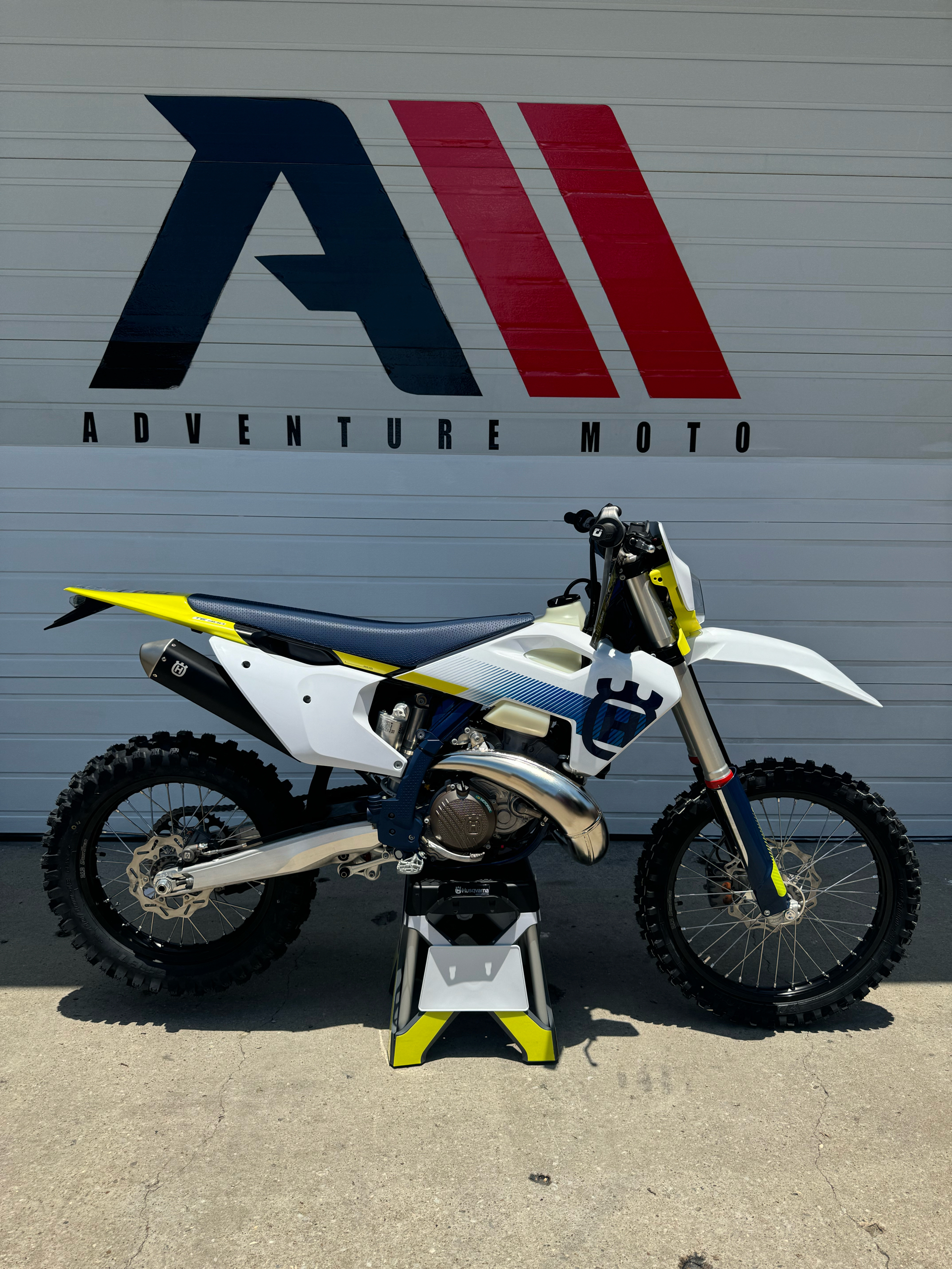 2024 Husqvarna TE 300 in McKinney, Texas - Photo 4