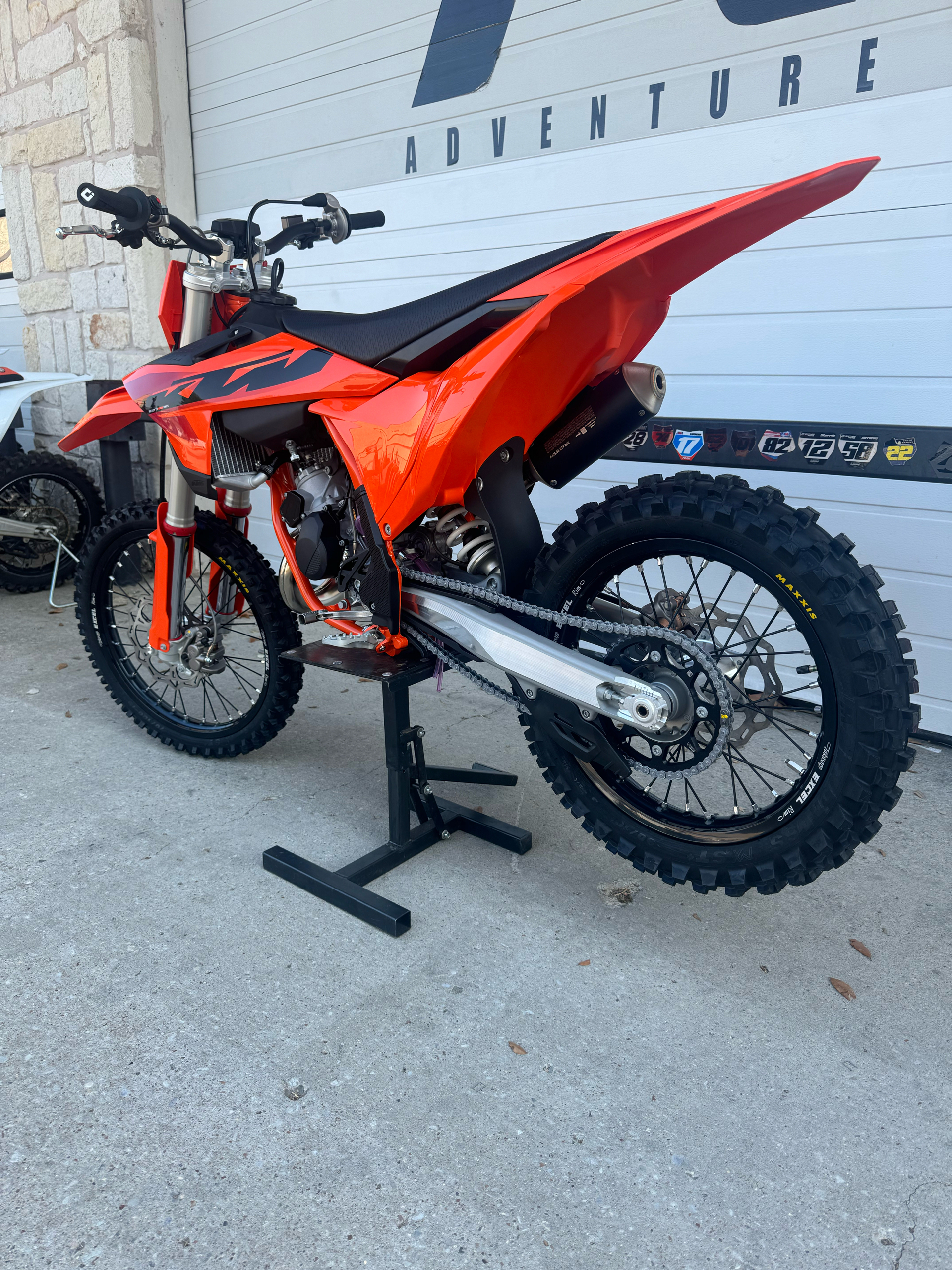 2025 KTM 85 SX 19/16 in McKinney, Texas - Photo 3