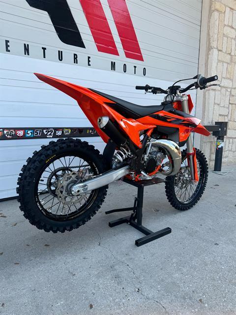 2025 KTM 85 SX 19/16 in McKinney, Texas - Photo 6