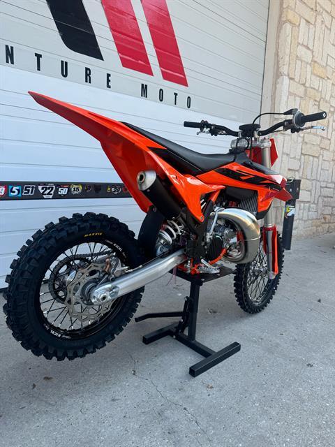 2025 KTM 85 SX 17/14 in McKinney, Texas - Photo 5