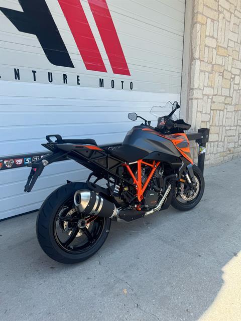 2024 KTM 1290 Super Duke GT in McKinney, Texas - Photo 3