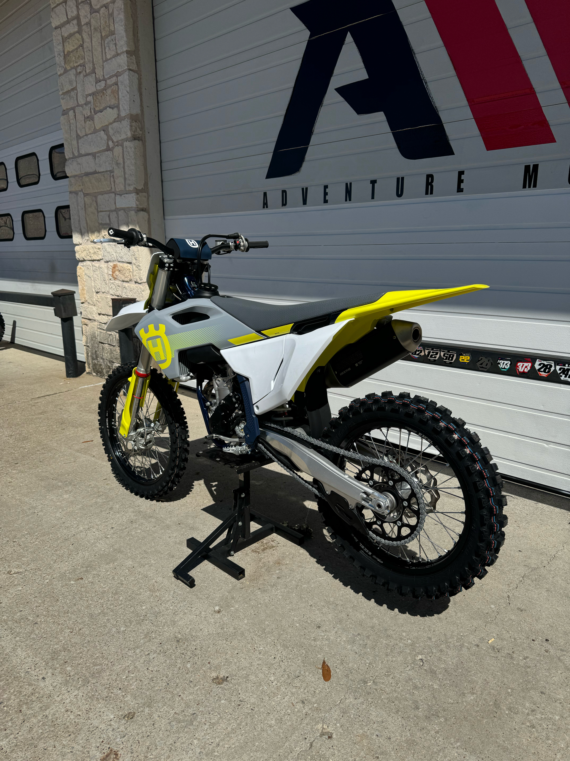 2024 Husqvarna FC 350 in McKinney, Texas - Photo 2