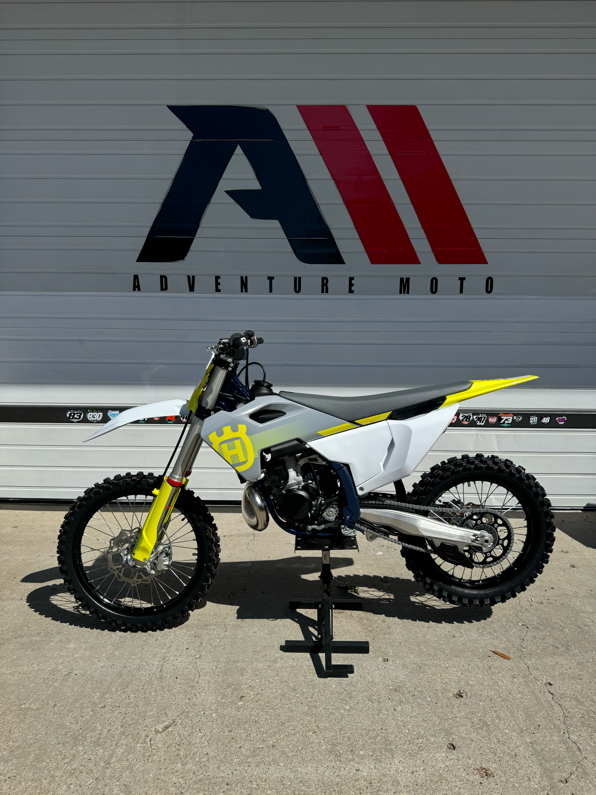 2024 Husqvarna TC 250 in McKinney, Texas - Photo 1