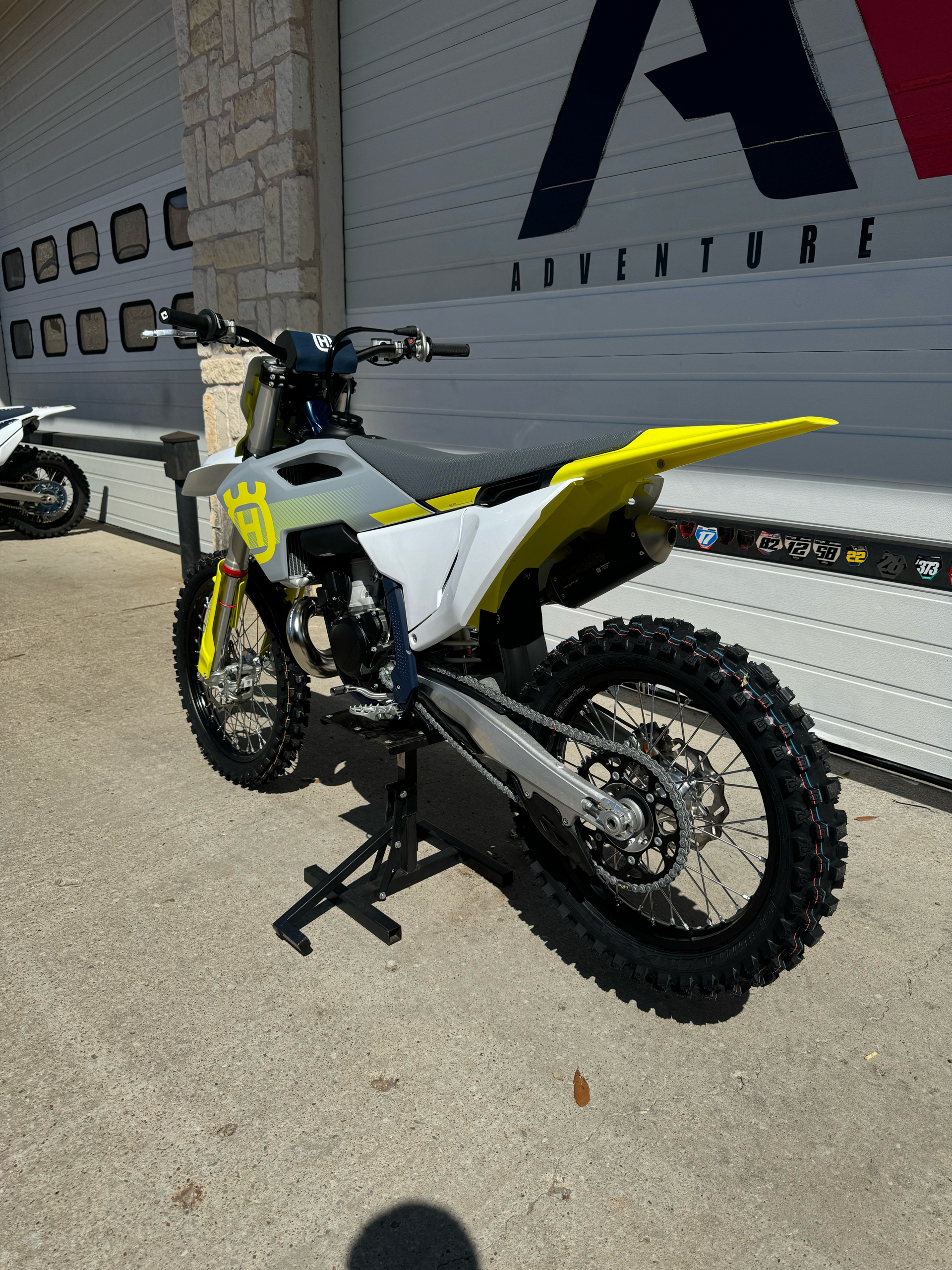 2024 Husqvarna TC 250 in McKinney, Texas - Photo 3