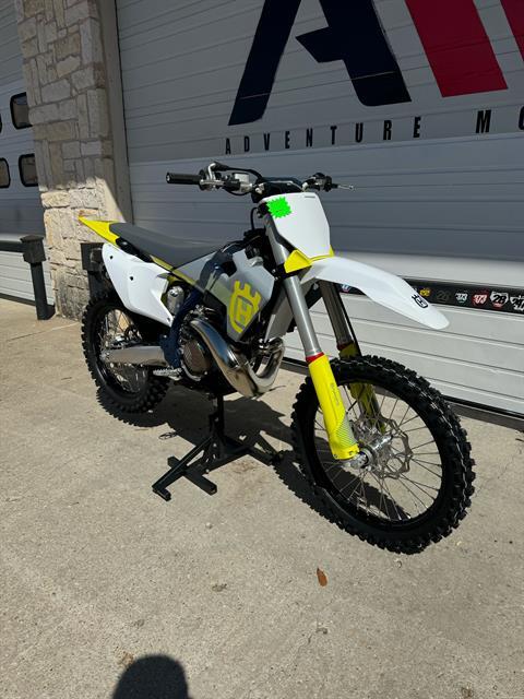 2024 Husqvarna TC 250 in McKinney, Texas - Photo 5