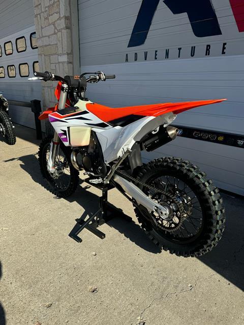 2024 KTM 250 XC in McKinney, Texas - Photo 3