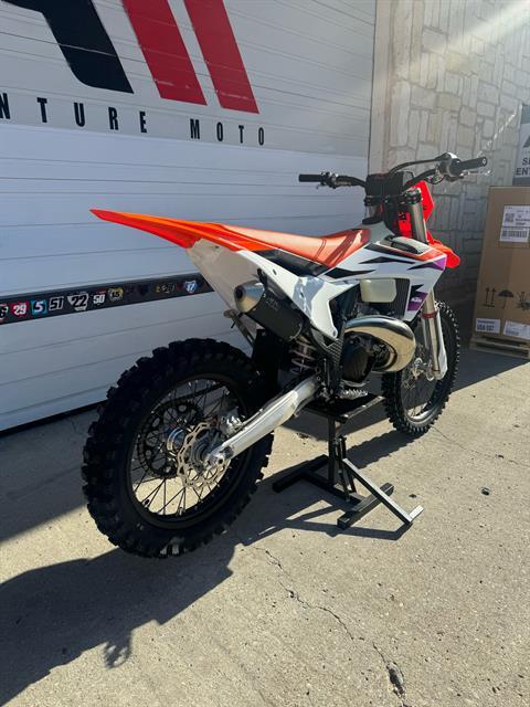 2024 KTM 250 XC in McKinney, Texas - Photo 5