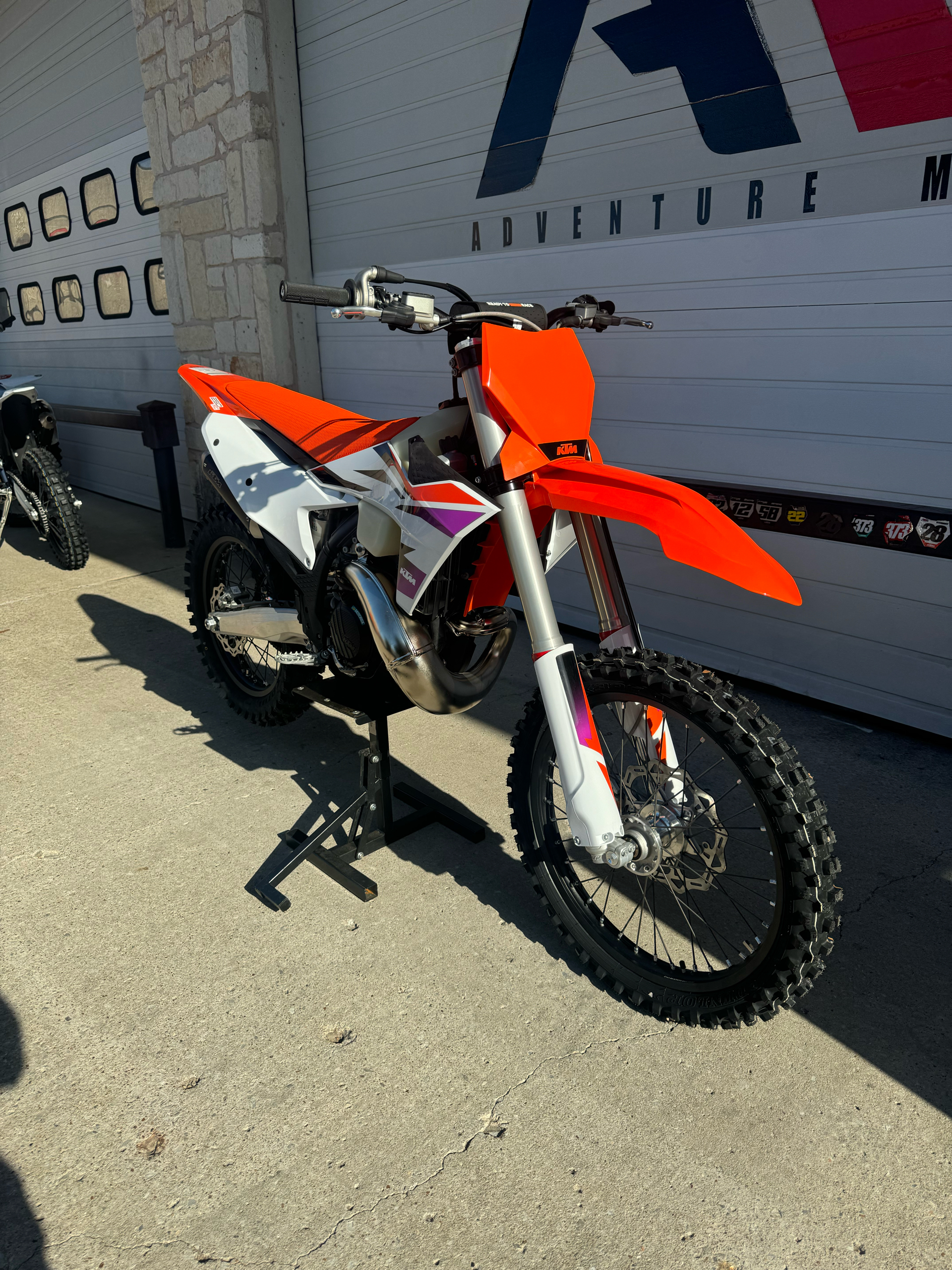 2024 KTM 250 XC in McKinney, Texas - Photo 6