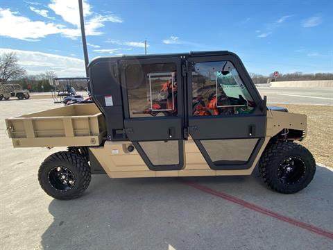 2022 Bennche Warrior 1000 Max in Melissa, Texas - Photo 1