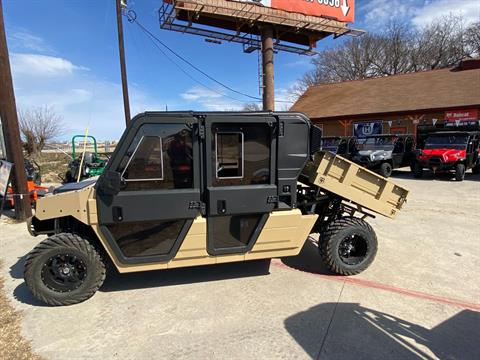 2022 Bennche Warrior 1000 Max in Melissa, Texas - Photo 5