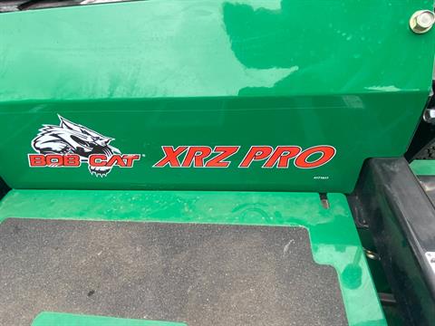 2020 Bob-Cat Mowers XRZ Pro 61 in. Kawasaki FX730V 726 cc in Melissa, Texas - Photo 5