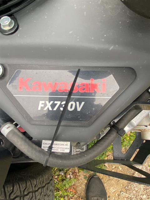 2020 Bob-Cat Mowers XRZ Pro 61 in. Kawasaki FX730V 726 cc in Melissa, Texas - Photo 7