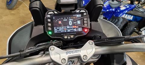 2017 Ducati Multistrada 1200 Enduro in Denver, Colorado - Photo 6