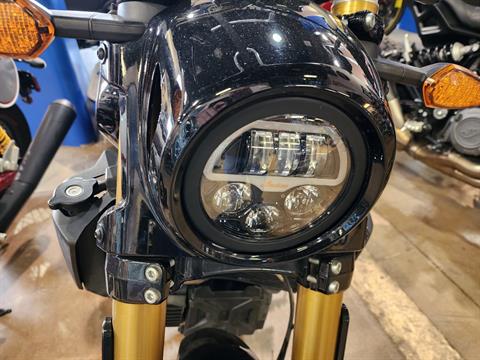 2019 Indian Motorcycle FTR™ 1200 S in Denver, Colorado - Photo 3