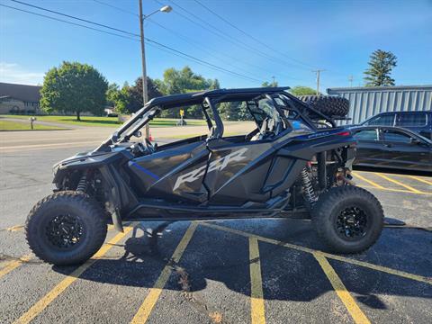 2023 Polaris RZR Pro XP 4 Ultimate in Union Grove, Wisconsin - Photo 2