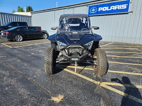 2023 Polaris RZR Pro XP 4 Ultimate in Union Grove, Wisconsin - Photo 4