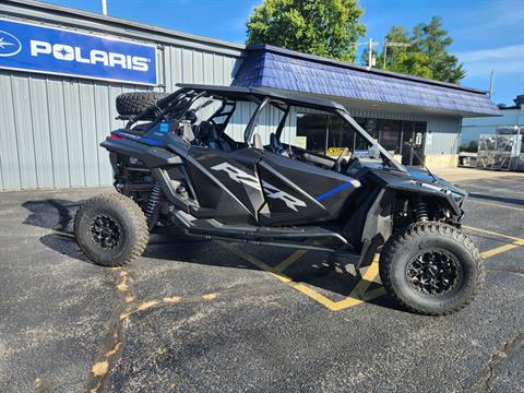 2023 Polaris RZR Pro XP 4 Ultimate in Union Grove, Wisconsin