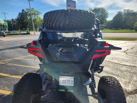 2023 Polaris RZR Pro XP 4 Ultimate in Union Grove, Wisconsin - Photo 8