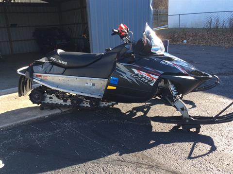 2009 Polaris 800 IQ in Union Grove, Wisconsin - Photo 2