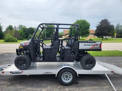 2024 Polaris Ranger Crew SP 570 Premium in Union Grove, Wisconsin - Photo 3