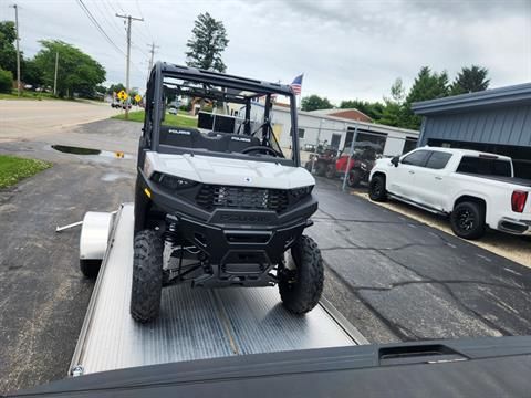 2024 Polaris Ranger Crew SP 570 Premium in Union Grove, Wisconsin - Photo 4