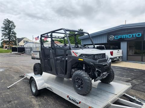 2024 Polaris Ranger Crew SP 570 Premium in Union Grove, Wisconsin - Photo 5