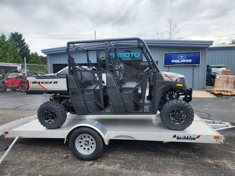 2024 Polaris Ranger Crew SP 570 Premium in Union Grove, Wisconsin - Photo 1