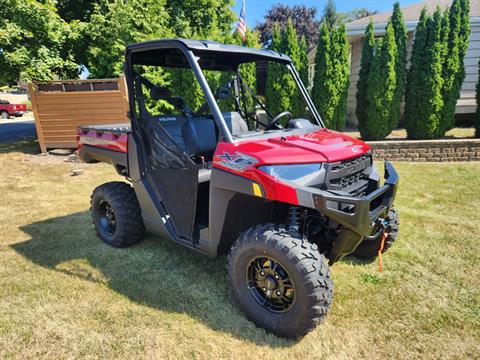 2025 Polaris Ranger XP 1000 Premium in Union Grove, Wisconsin - Photo 6