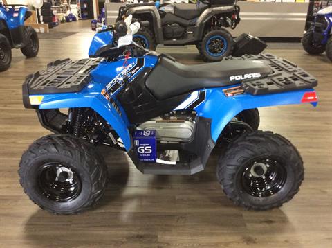 2025 Polaris Sportsman 110 EFI in Union Grove, Wisconsin - Photo 2