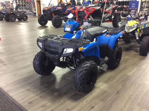 2025 Polaris Sportsman 110 EFI in Union Grove, Wisconsin - Photo 6