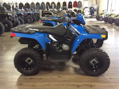 2025 Polaris Sportsman 110 EFI in Union Grove, Wisconsin - Photo 1