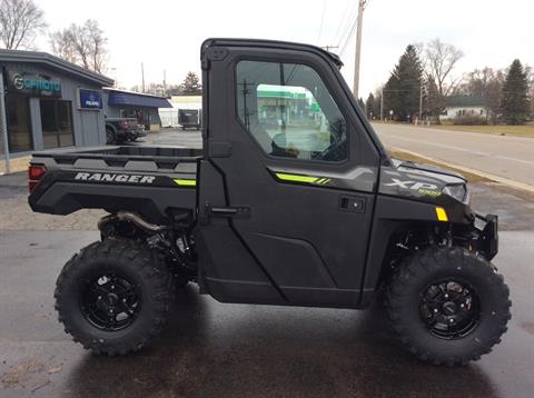 2023 Polaris Ranger XP 1000 Northstar Edition Ultimate - Ride Command Package in Union Grove, Wisconsin - Photo 1