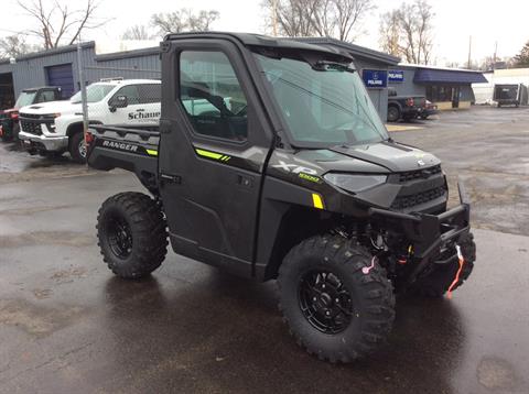 2023 Polaris Ranger XP 1000 Northstar Edition Ultimate - Ride Command Package in Union Grove, Wisconsin - Photo 2